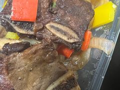 -无锡中央车站假日酒店·中餐厅