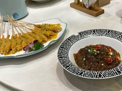 -南山翁新概念川菜(红山常发广场店)