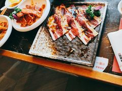 -一品诚记烤肉·甄选店(中南路店)