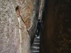 -云洞岩风景区