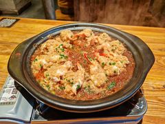-破三川·新川菜(静安大融城店)