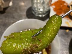 -很久以前羊肉串(簋街店)