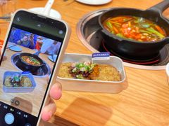 -黔三一夺夺粉酸汤火锅(百信店)