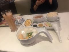 -翠华餐厅(山顶道店)