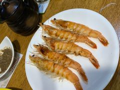 -松坂屋日料自助(长城路店)