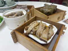 -黄埔华苑酒家(黄埔店)