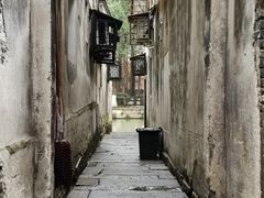 -乌镇东栅景区