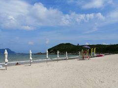 -西涌国际滨海旅游区