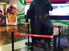 -天幕新彩云国际影城(激光巨幕店)