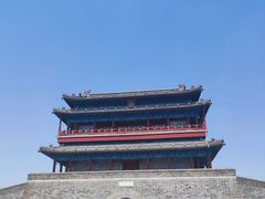 -永定门南广场