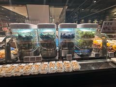 -胖东来生活广场(健康路店)