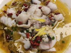 -桂花里·衢州菜·精酿餐吧(未来科技城万达广场店)