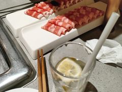 -海底捞火锅(万象城店)