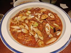 -新连采·海鲜·大连菜(大连恒隆广场店)