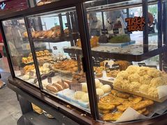 -PAPER STONE BAKERY(天汇广场店)