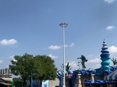 -华夏文旅海洋公园