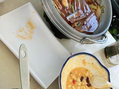 -芭菲盛宴·环球美食(锦城万达广场店)