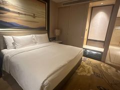 -长沙富力万达文华酒店