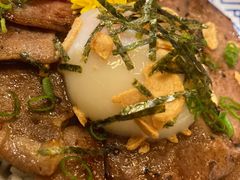 -豊 胜手丼