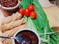 -锦绣金山人家(友谊店)