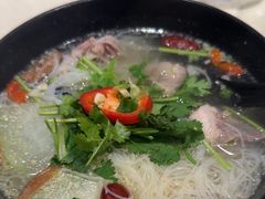 -和平馆·地道港澳茶餐厅(西门口店)