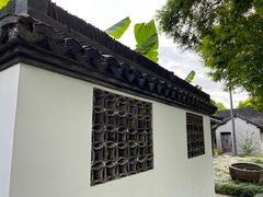 -张闻天故居