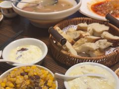 -思金拉措庄园藏餐(太阳岛店)