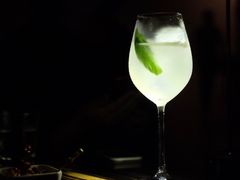 -wann lounge 低温慢煮牛排·清吧
