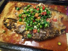 -炉鱼(爱琴海购物公园店)