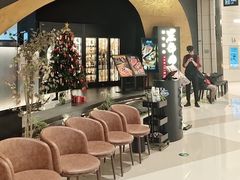 -黑牛の店·黑金店(沈阳万象城店)