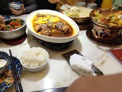 -径山十八道·风味民间菜(杭州总店)