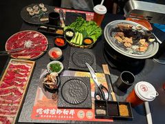 -黑牛の店·黑金店(沈阳万象城店)