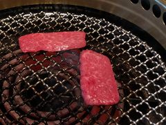羽下肉-老乾杯和牛烧肉(王府中环店)