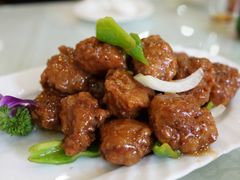 -宝发园名菜馆