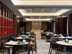 -顺德喜来登酒店·采悦轩
