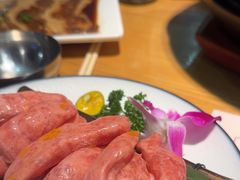 -韩味园果木炭烤鲜肉(陵东街店)