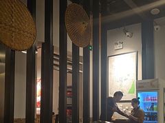-向川南·水煮鱼·川菜(和平里店)