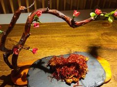 锦上小辣牛仔骨-锦上中式酒馆(南内环店)
