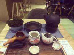 -扫雪煮茶(西村店)