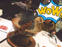 -东来顺饭庄(王府井步行街店)