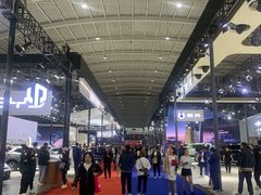 -沈阳国际会展中心管理有限公司