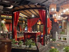 -九宫格重庆火锅(乐享城店)