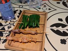 -新凯旋烧烤·燕姐千岛湖土菜