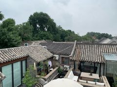 -糖房咖啡(南锣鼓巷店)