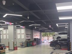 -天猫养车(哈贝卡硕士路店)
