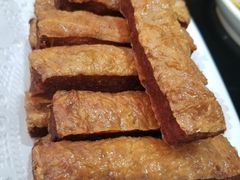 -宛平李记小吃(东关街店)