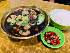 -热浪岛马来餐厅