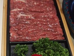 -祥源胡同·涮牛羊肉火锅(花桥店)