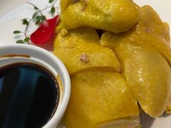 -丰收日·小海鲜·沪上家宴(顾村正大店)