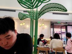 -南小馆(迪士尼小镇店)